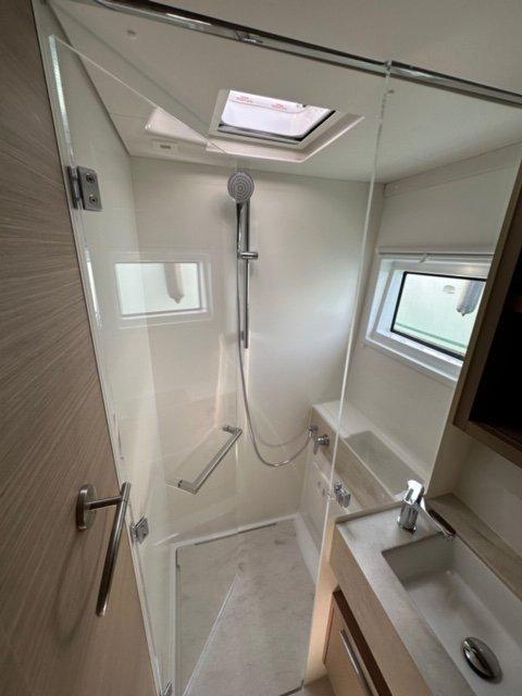 Lagoon 46 - 4 + 1 cab., picture 27