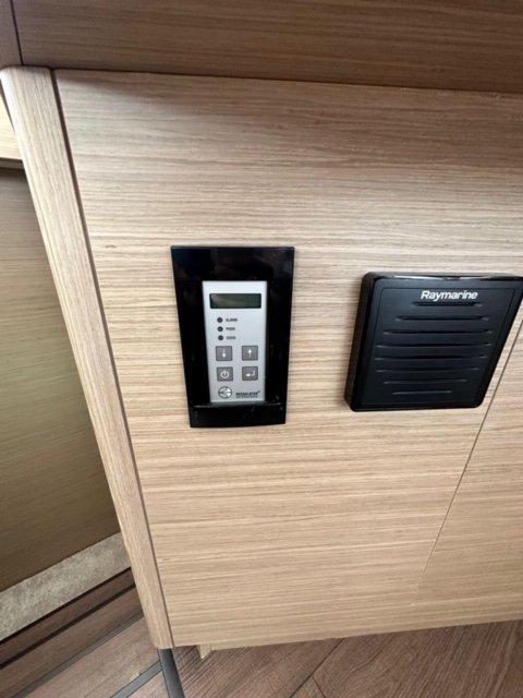 Lagoon 46 - 4 + 1 cab., picture 32