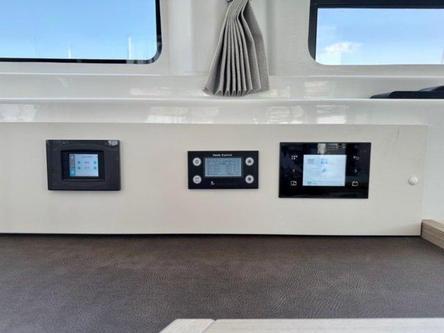 Lagoon 46 - 4 + 1 cab., picture 31