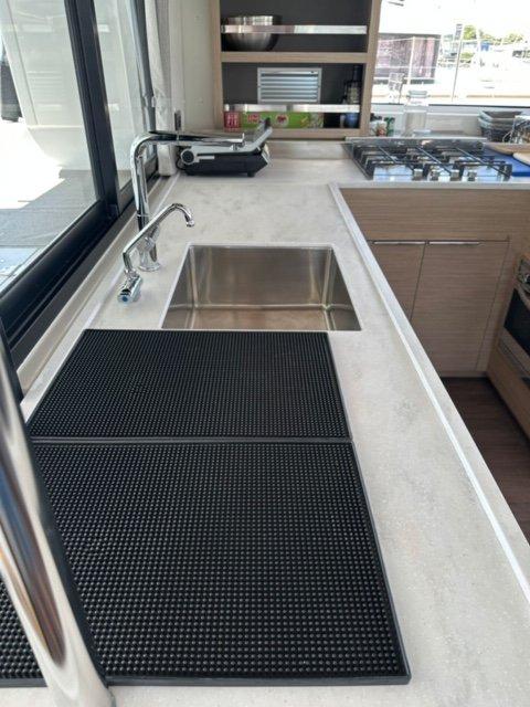 Lagoon 46 - 4 + 1 cab., picture 21