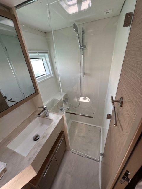 Lagoon 46 - 4 + 1 cab., picture 28