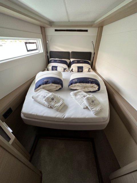 Lagoon 46 - 4 + 1 cab., picture 23