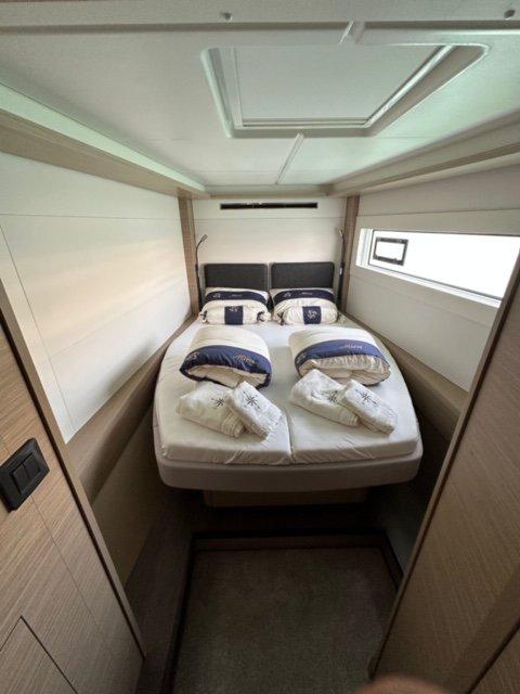 Lagoon 46 - 4 + 1 cab., picture 25