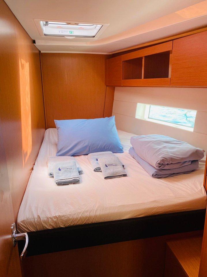 Bavaria C50 - 5 + 1 cab., picture 9