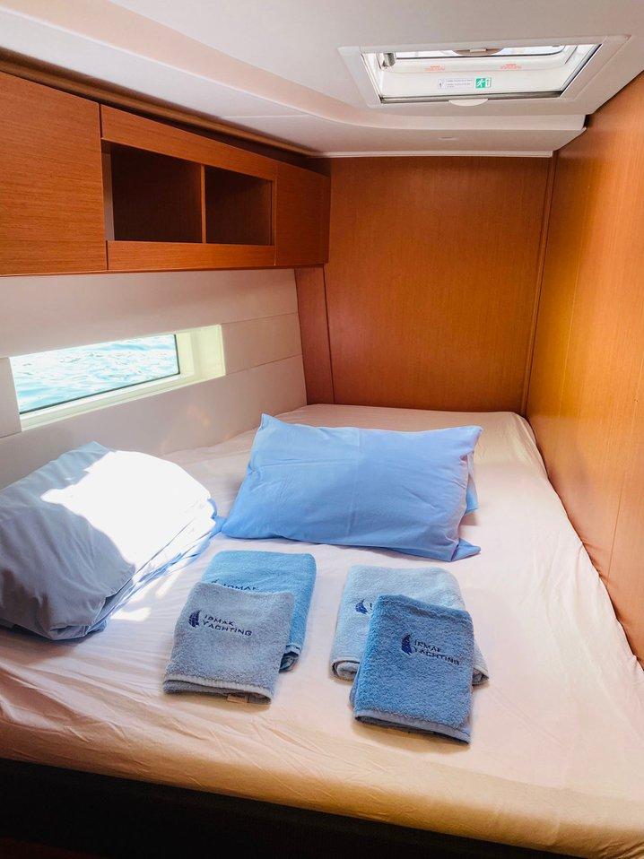 Bavaria C50 - 5 + 1 cab., picture 11