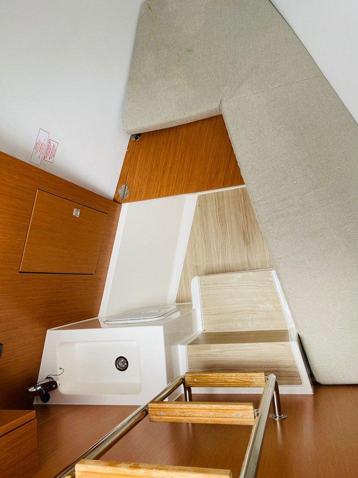 Bavaria C50 - 5 + 1 cab., picture 6