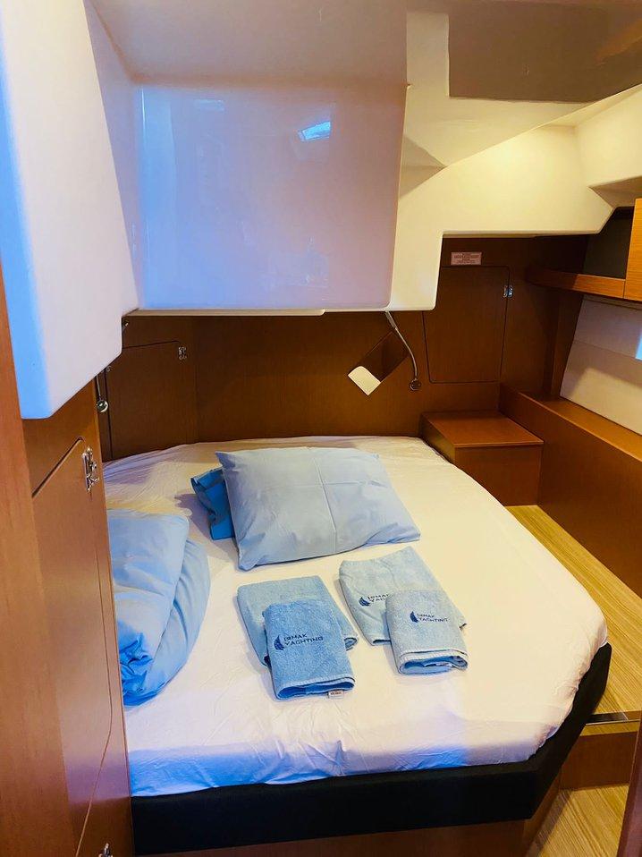 Bavaria C50 - 5 + 1 cab., picture 12