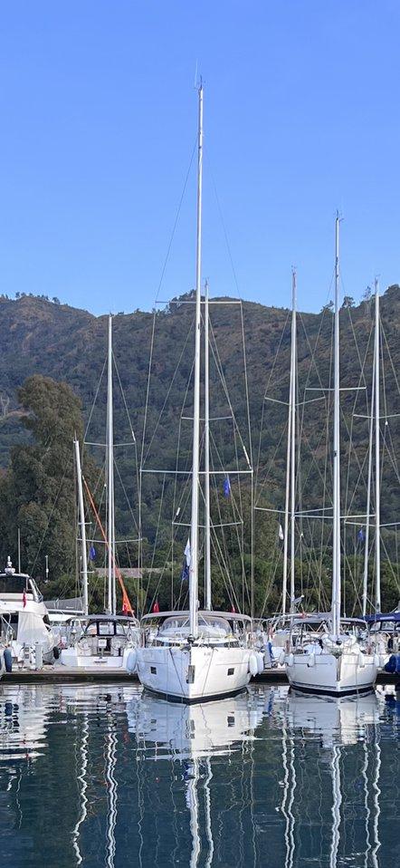 Bavaria C50 - 5 + 1 cab., picture 5