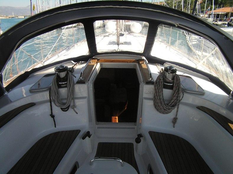 Bavaria 49 - Kokica, picture 7