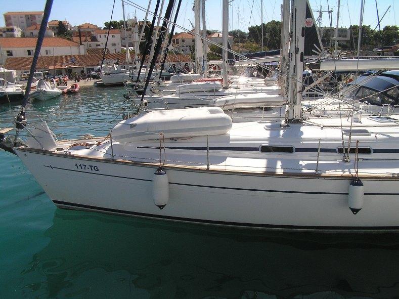 Bavaria 49 - Kokica, picture 9