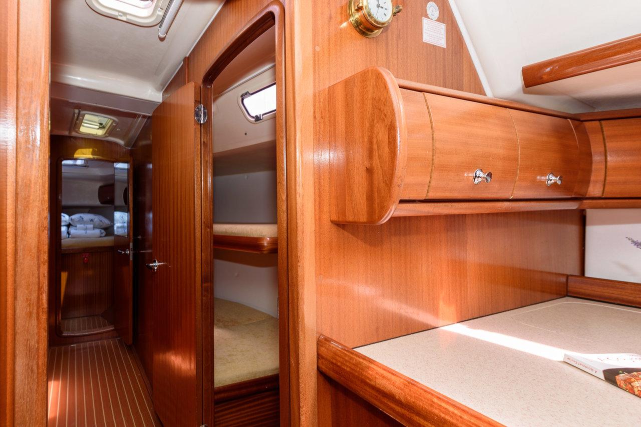 Bavaria 49 - Kokica, picture 12