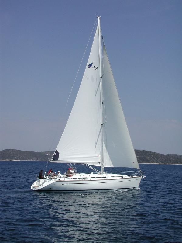 Bavaria 49 - Kokica, picture 4