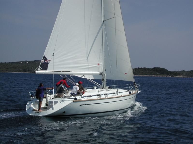 Bavaria 49 - Kokica, picture 3