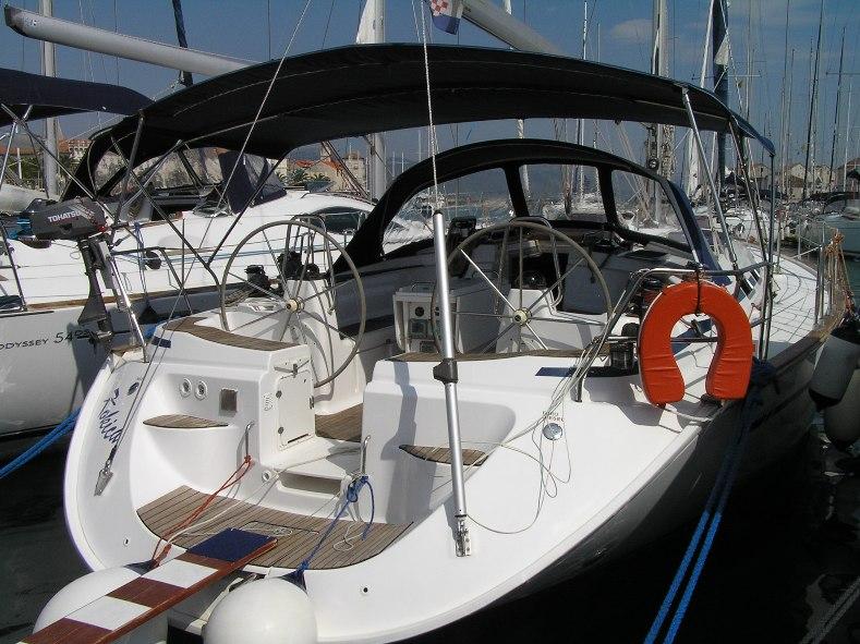 Bavaria 49 - Kokica, picture 6