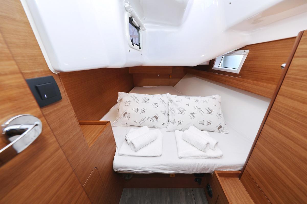 Elan Impression 40.1, picture 17