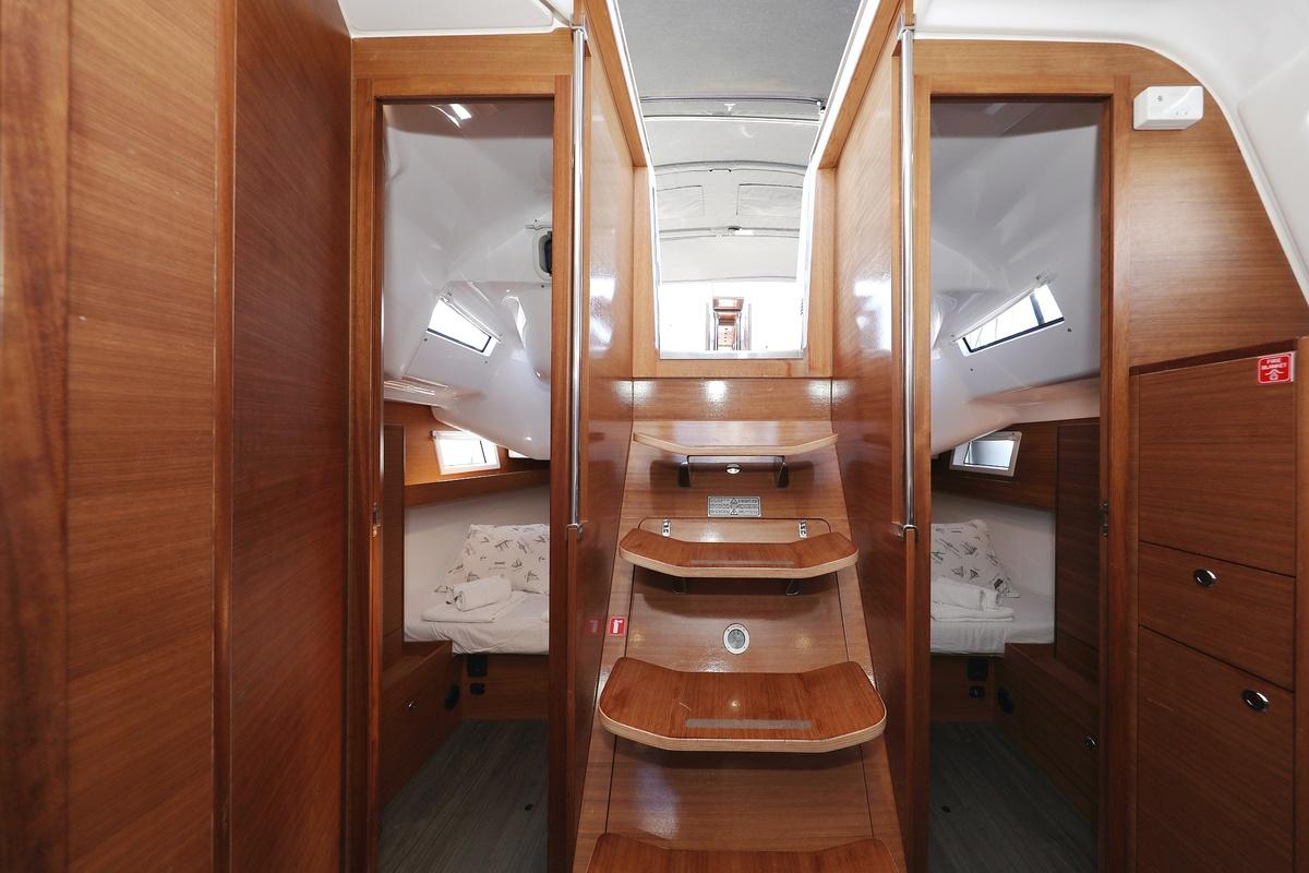 Elan Impression 40.1, picture 15