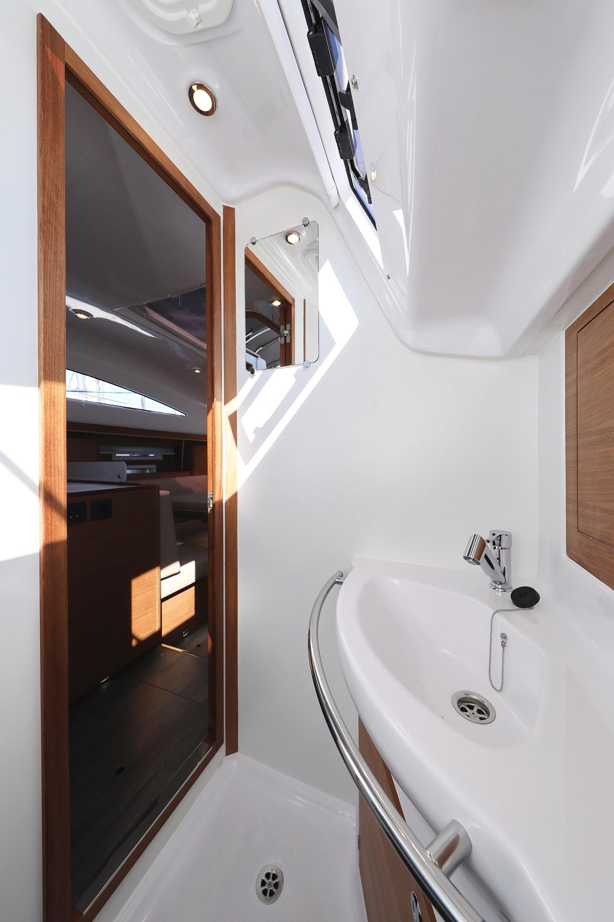 Elan Impression 40.1, picture 19