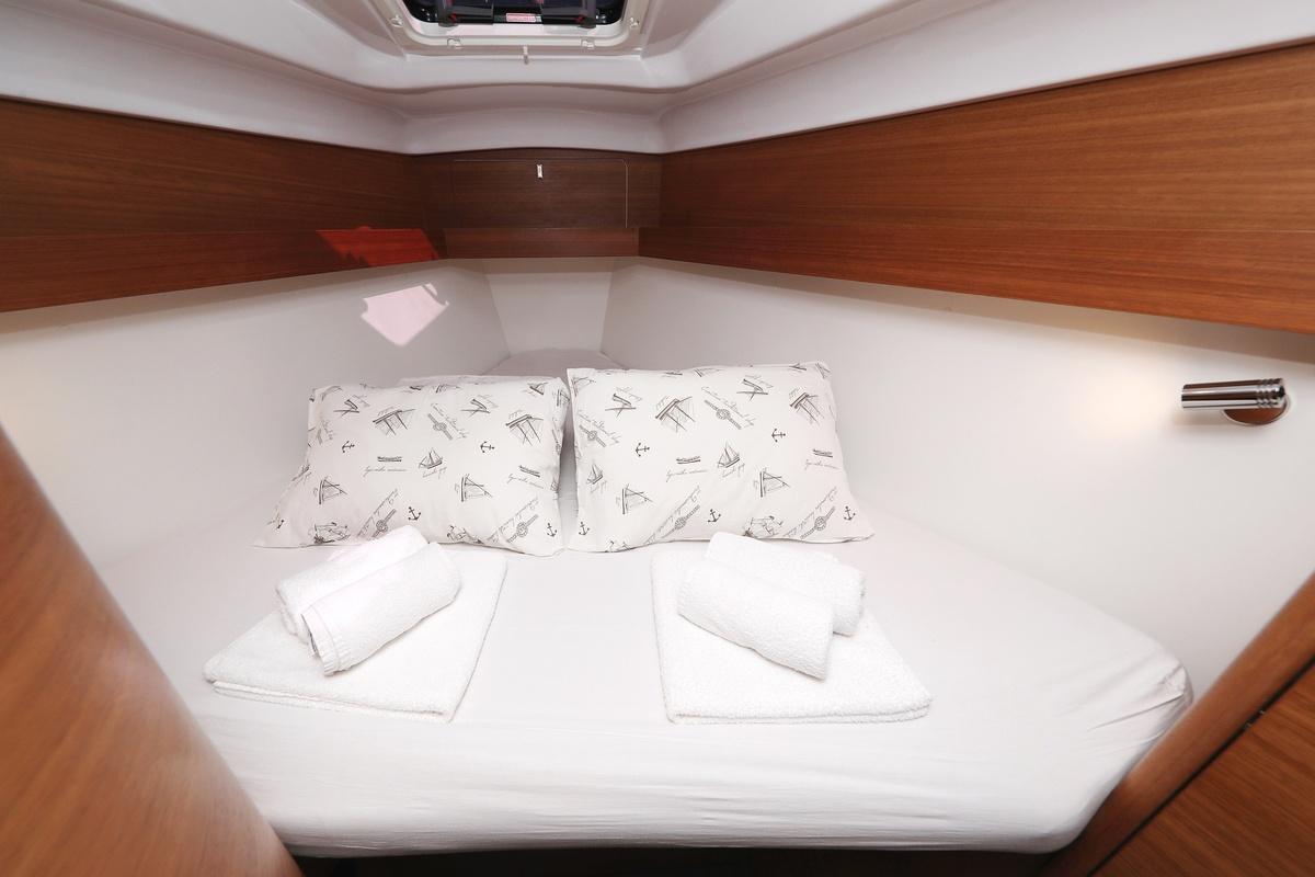 Elan Impression 40.1, picture 16