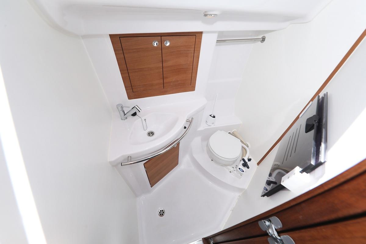 Elan Impression 40.1, picture 18