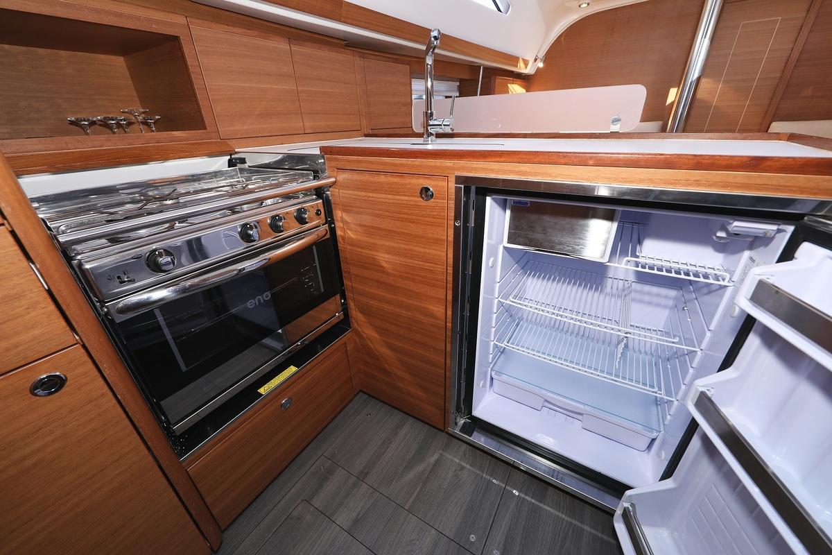 Elan Impression 40.1, picture 13