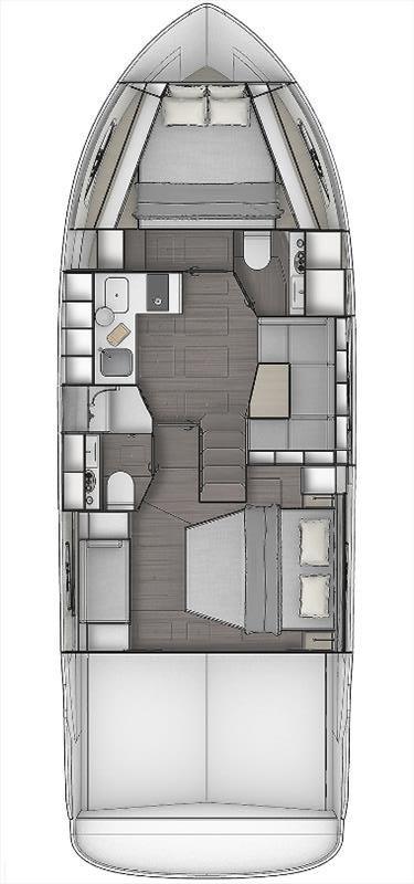 Bavaria SR41 - Sandy I, picture 2