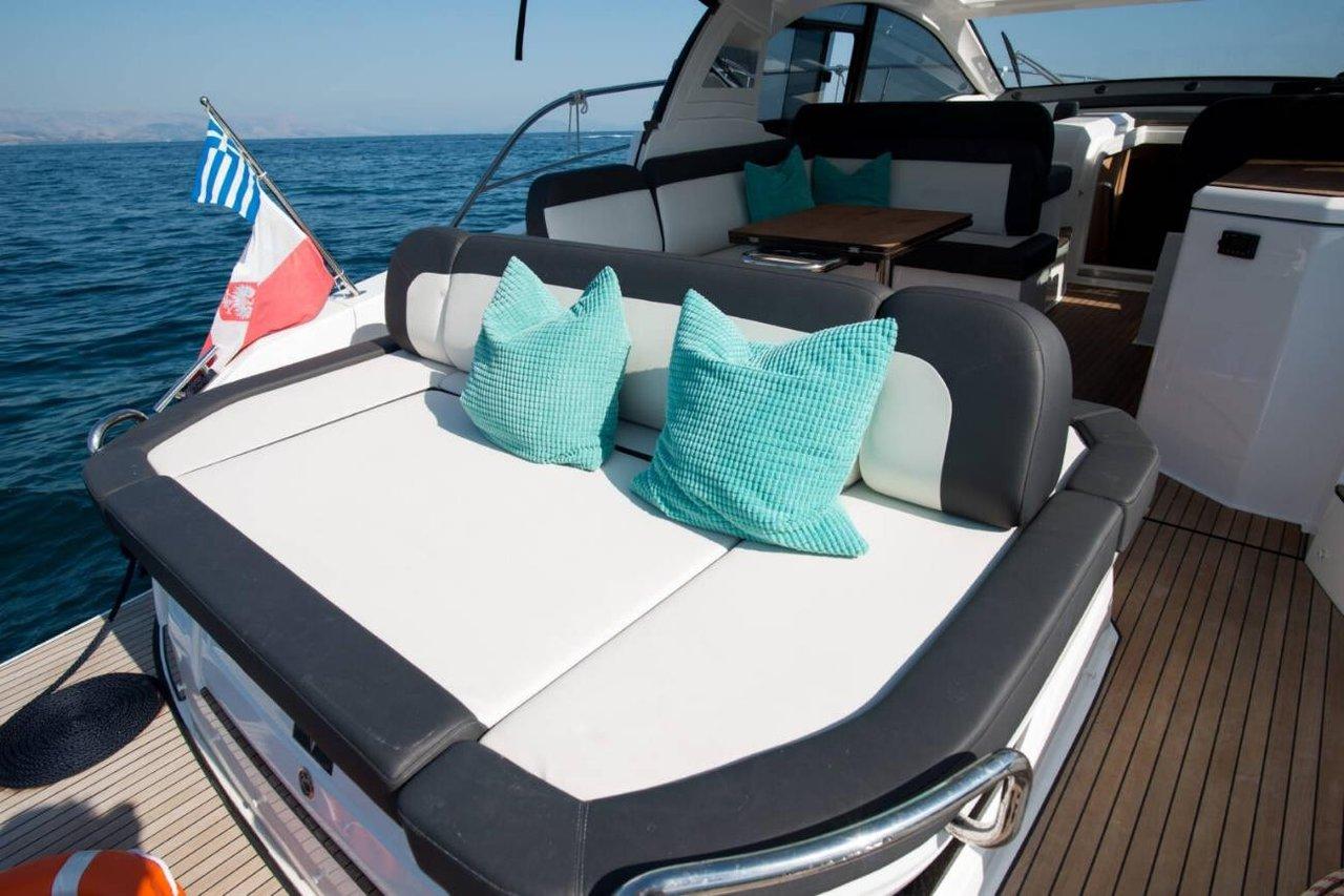 Bavaria SR41 - Sandy I, picture 4