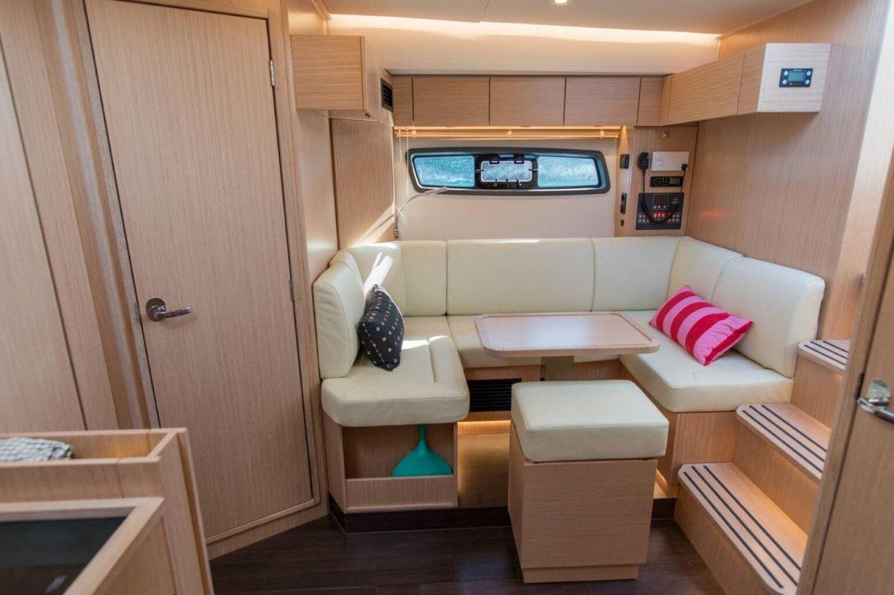 Bavaria SR41 - Sandy I, picture 8