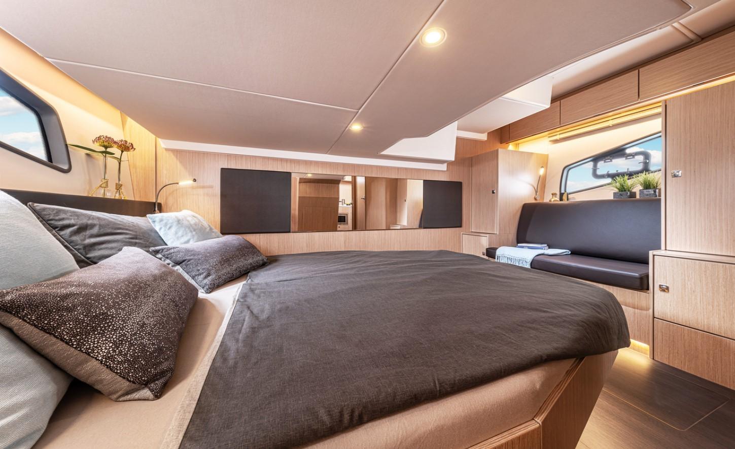 Bavaria SR41 - Sandy I, picture 10