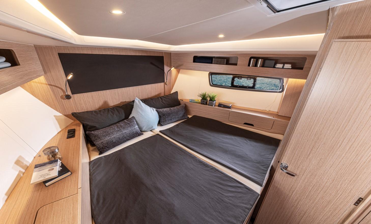 Bavaria SR41 - Sandy I, picture 9