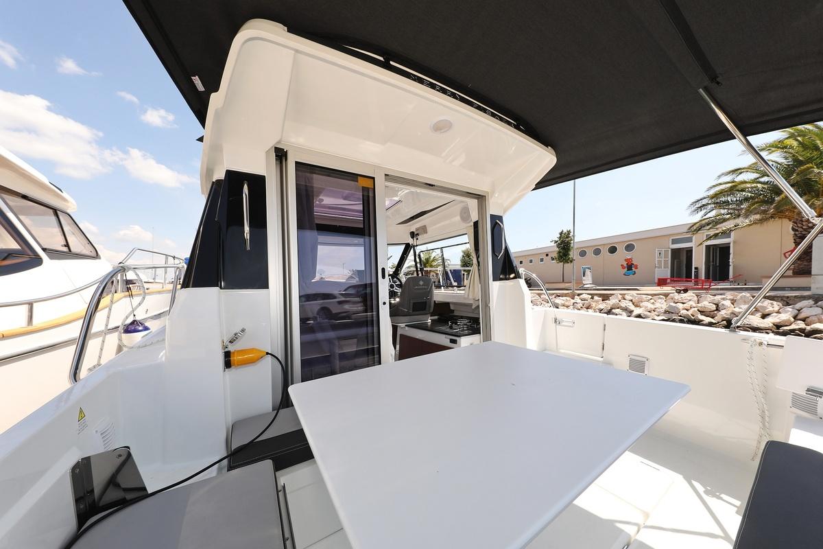 Merry Fisher 795, picture 11