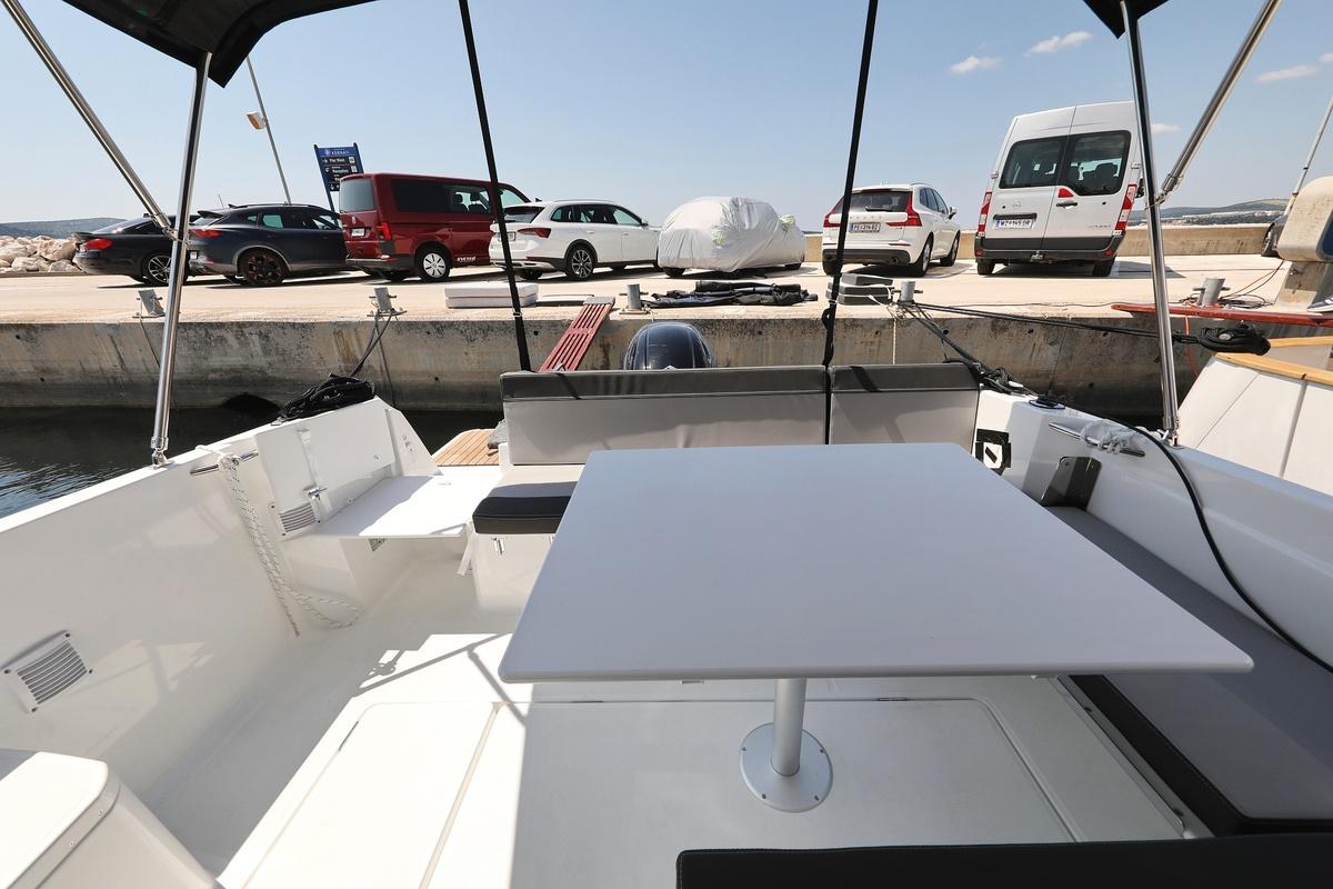 Merry Fisher 795, picture 13