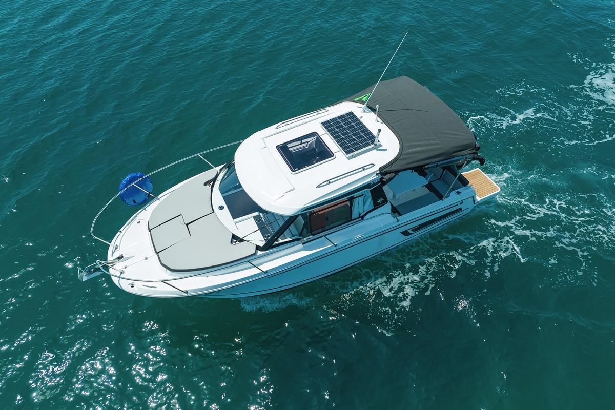 Merry Fisher 795, picture 6