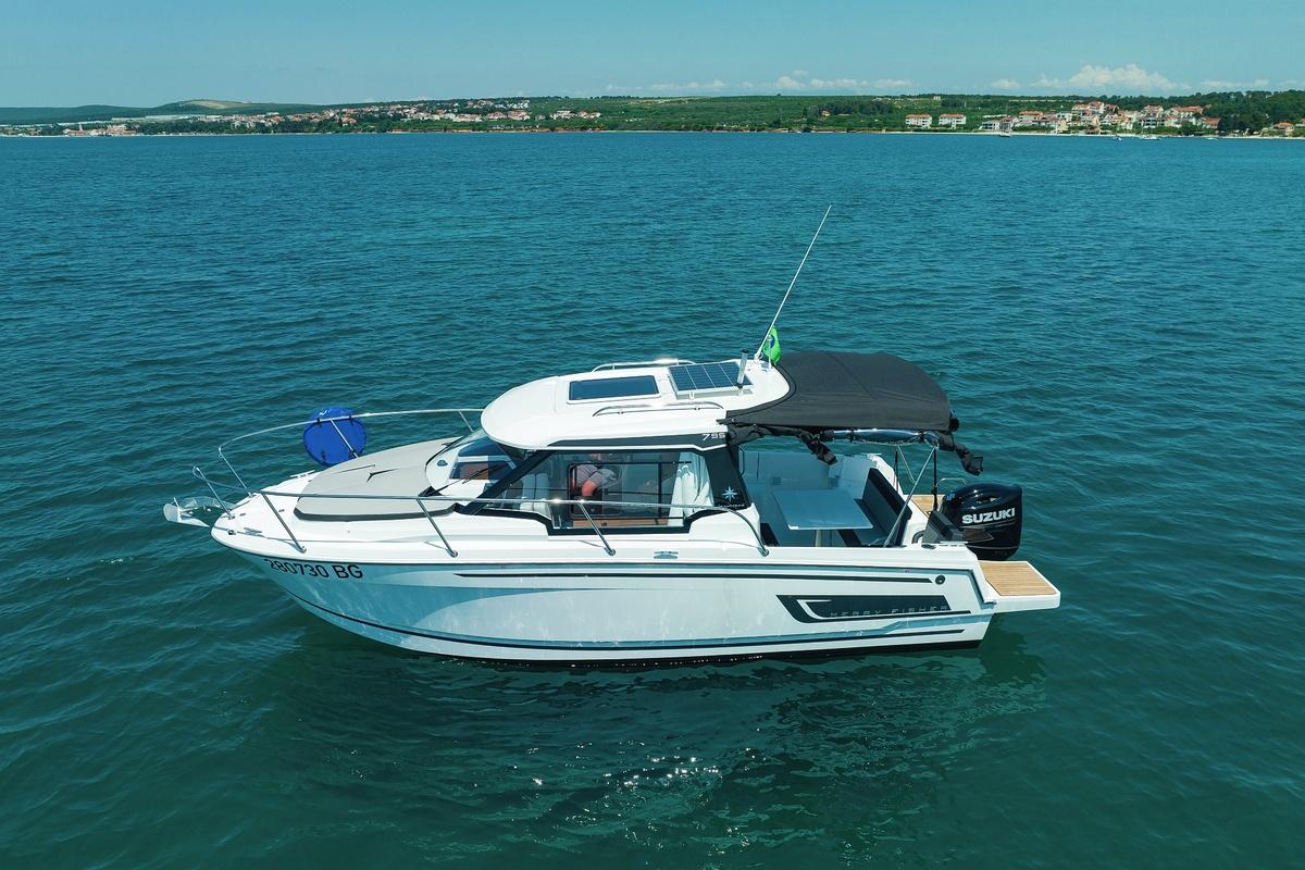 Merry Fisher 795, picture 7