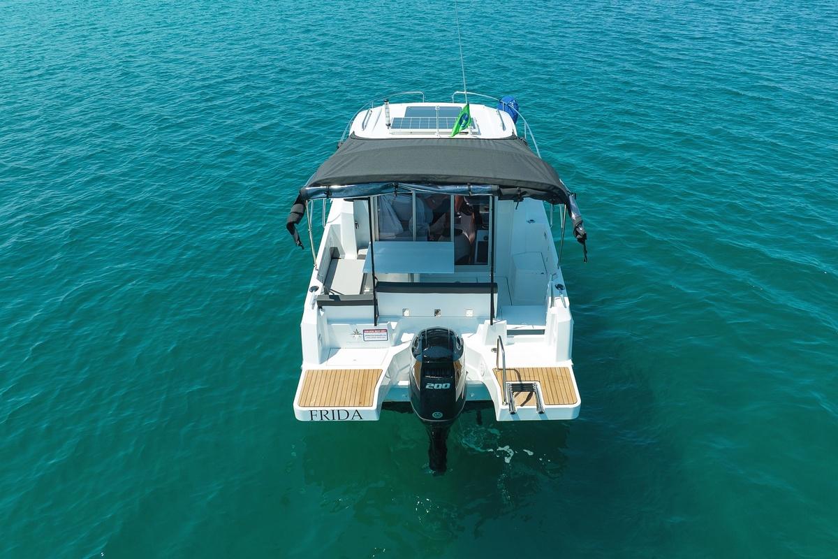 Merry Fisher 795, picture 8