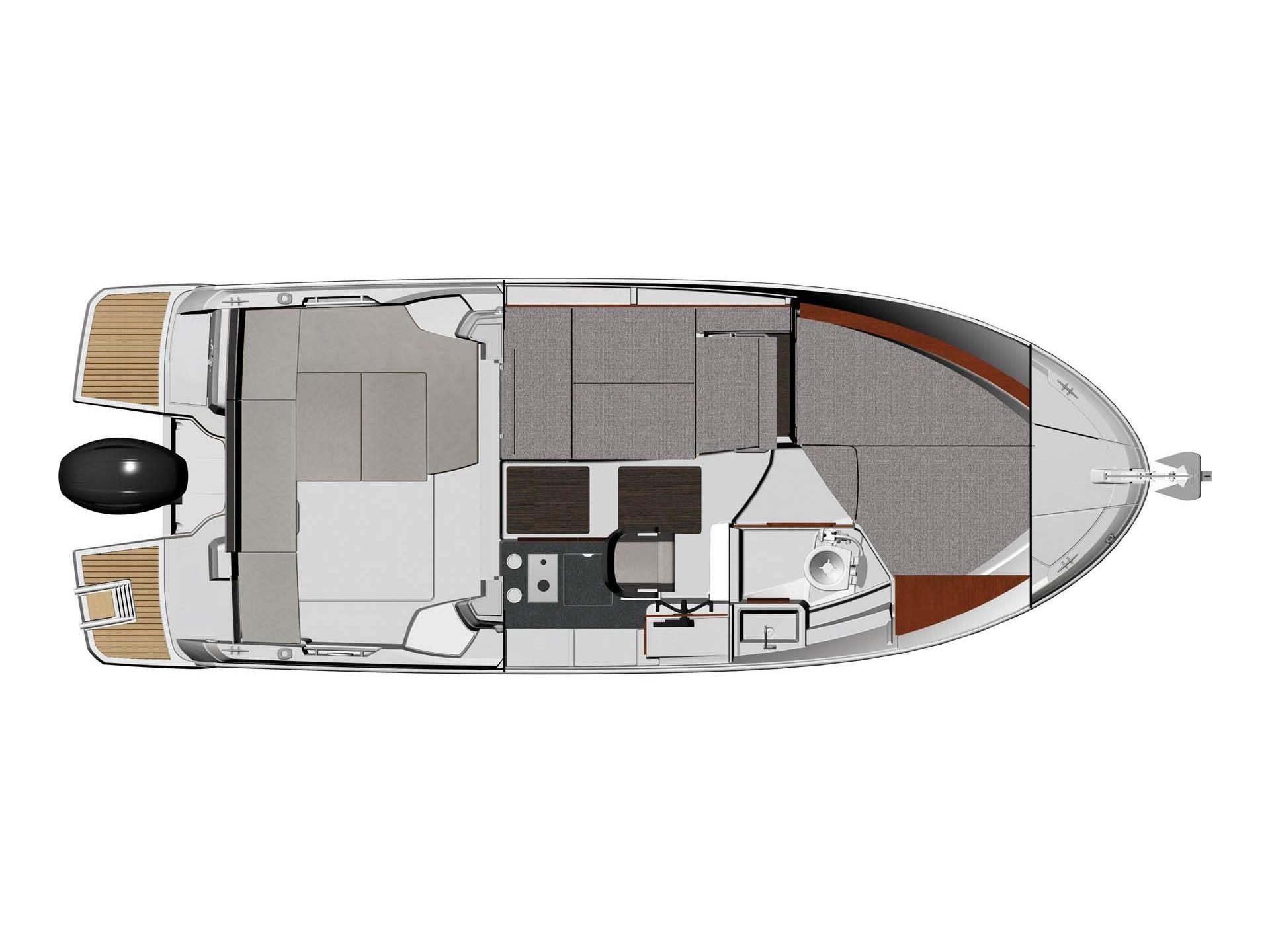 Merry Fisher 795, picture 2