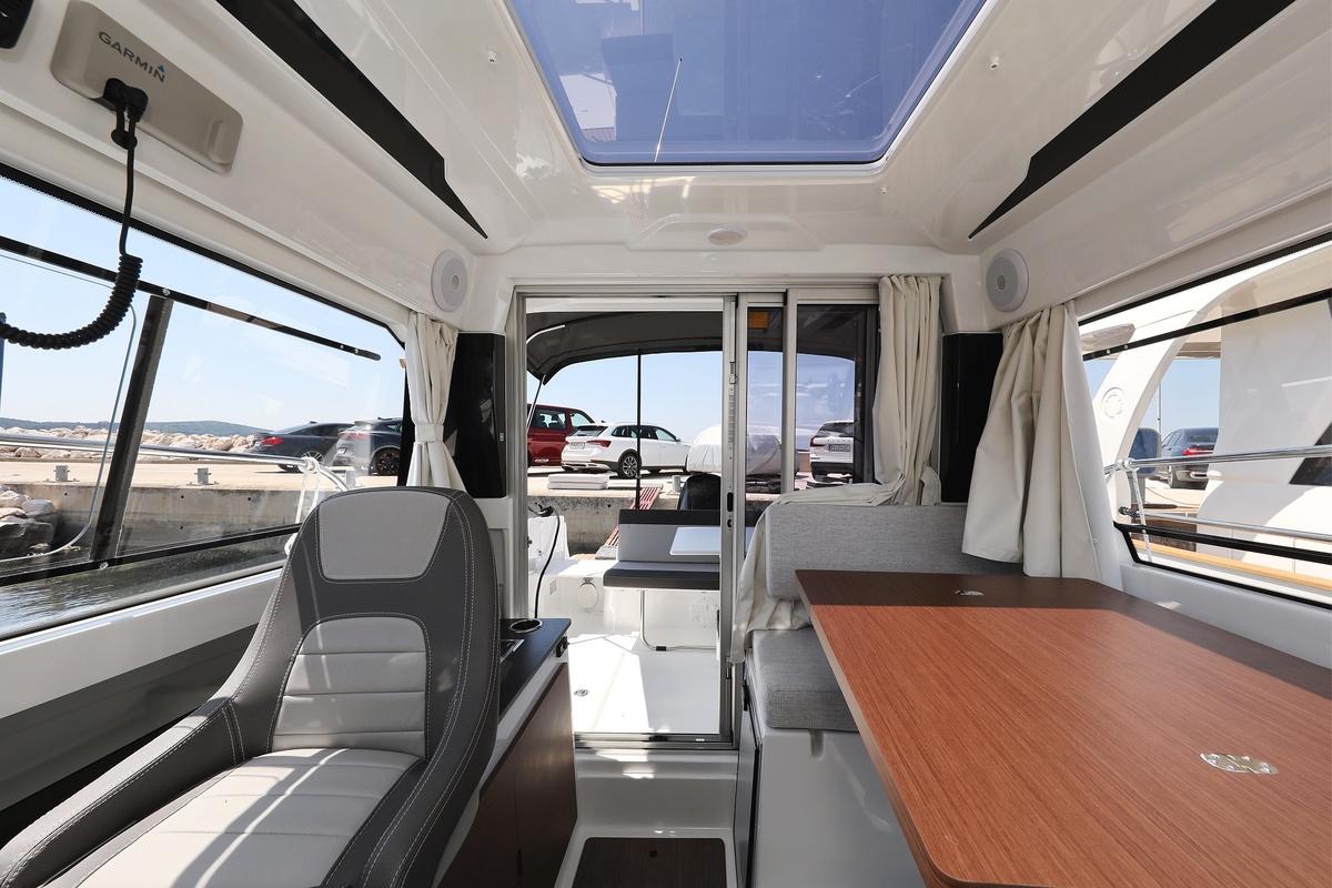 Merry Fisher 795, picture 15