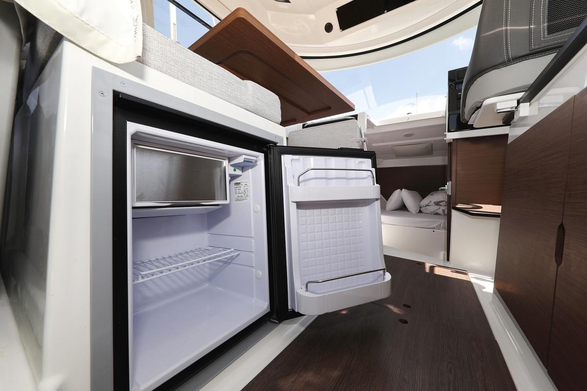 Merry Fisher 795, picture 19