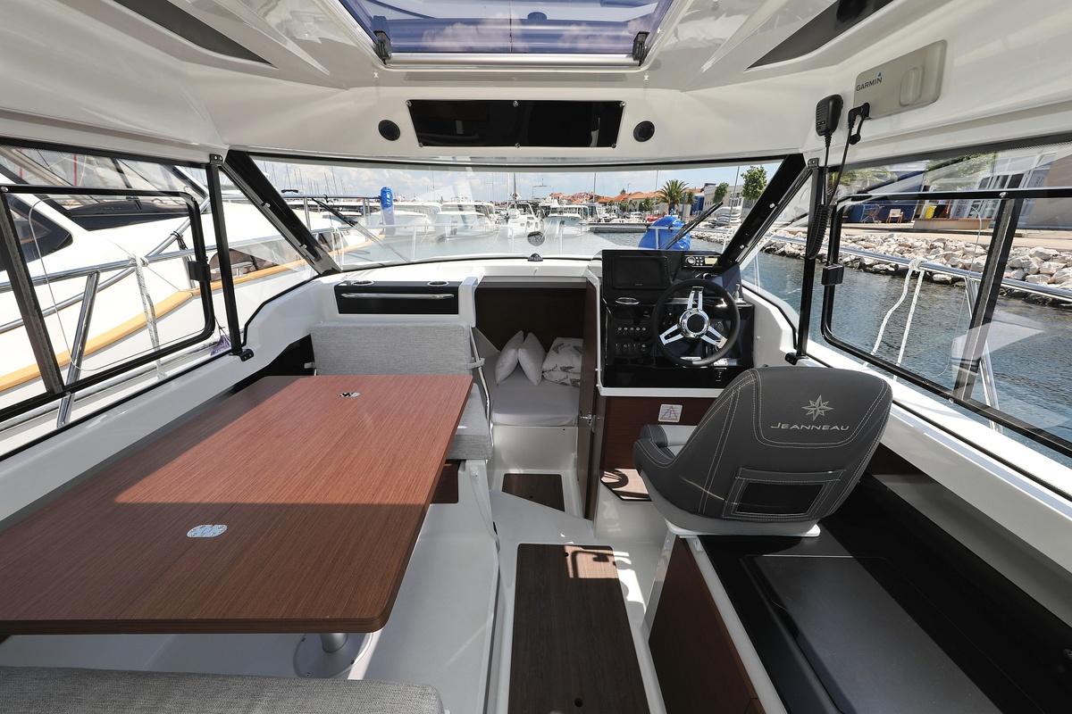 Merry Fisher 795, picture 14