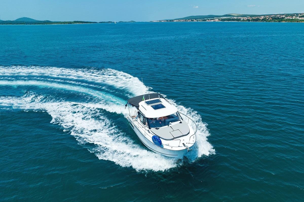 Merry Fisher 795, picture 3