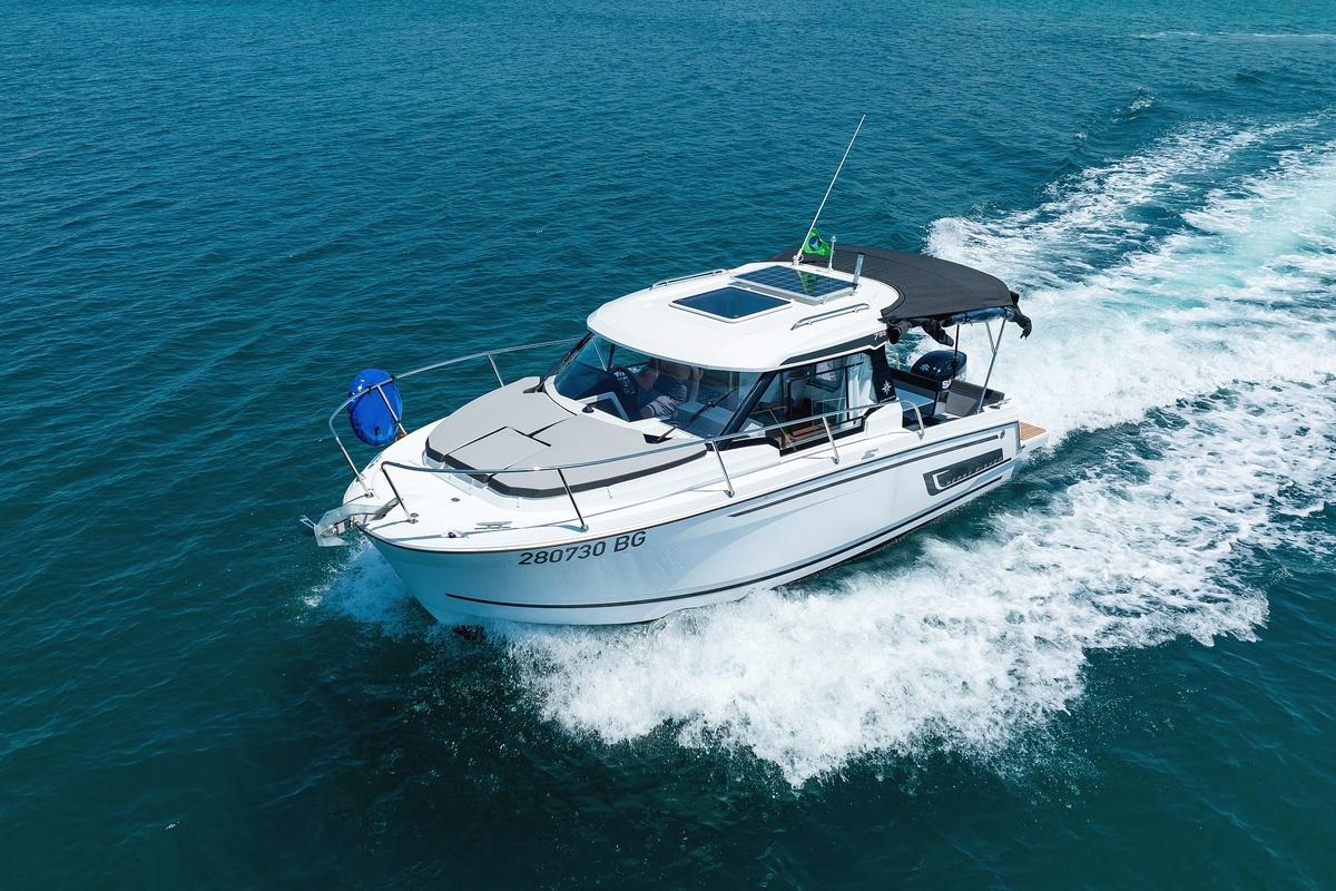 Merry Fisher 795, picture 5