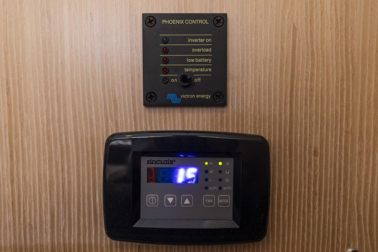 Bavaria C42, picture 25