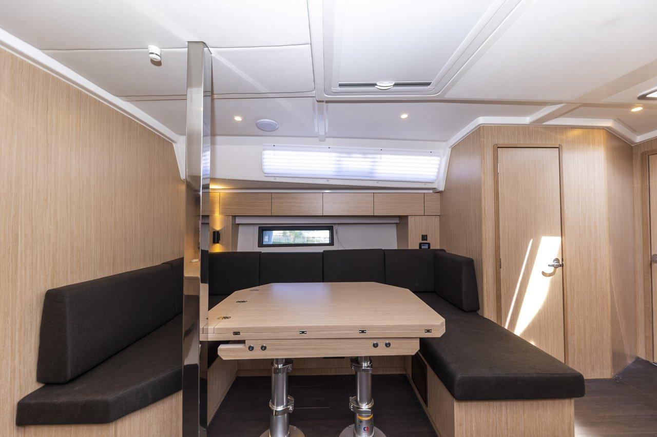 Bavaria C42, picture 20