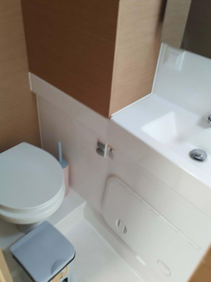 Excess 11 - 4 + 1 + 1 cab., picture 8