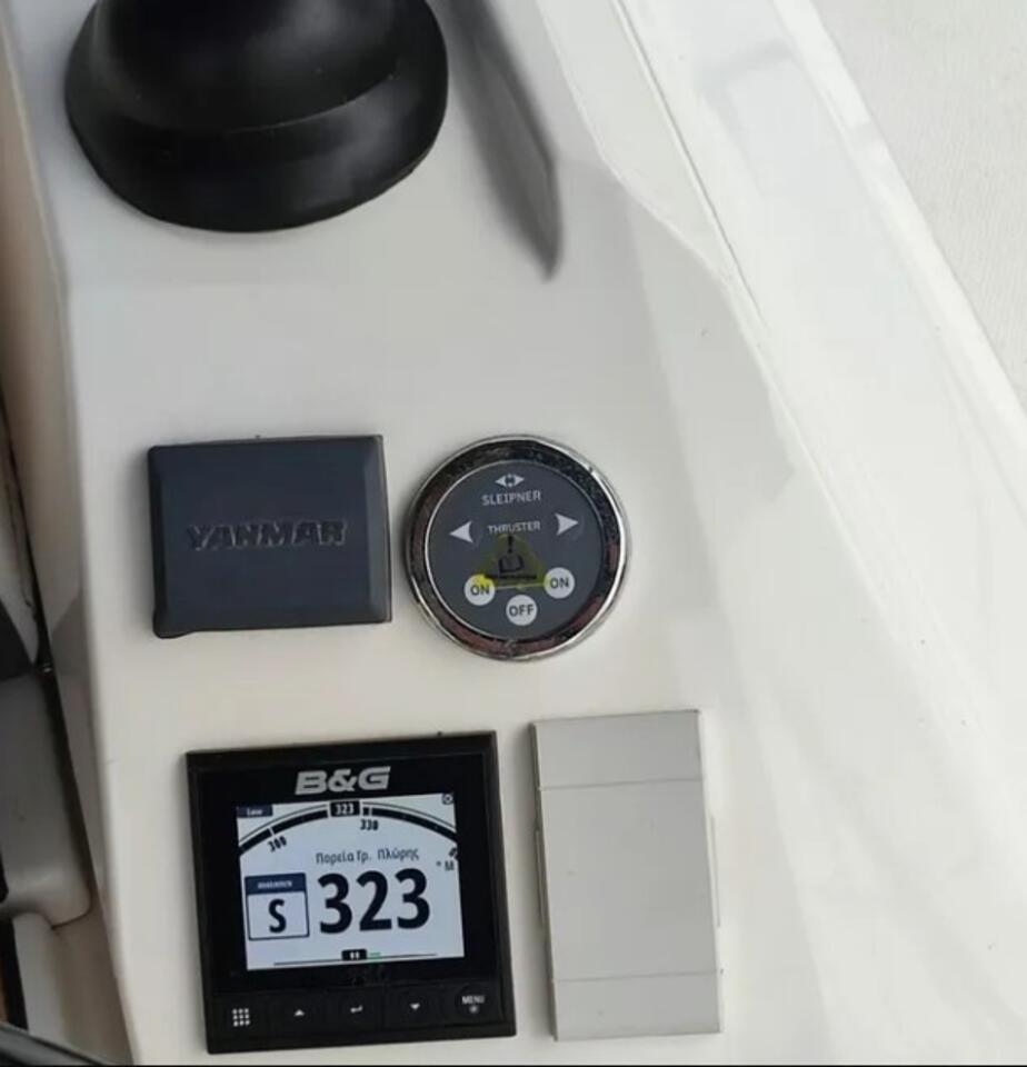 Bavaria C42, picture 6