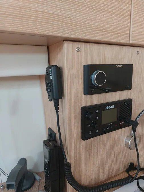 Bavaria C42, picture 21