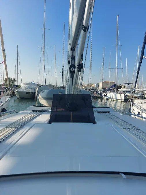 Bavaria C42, picture 7