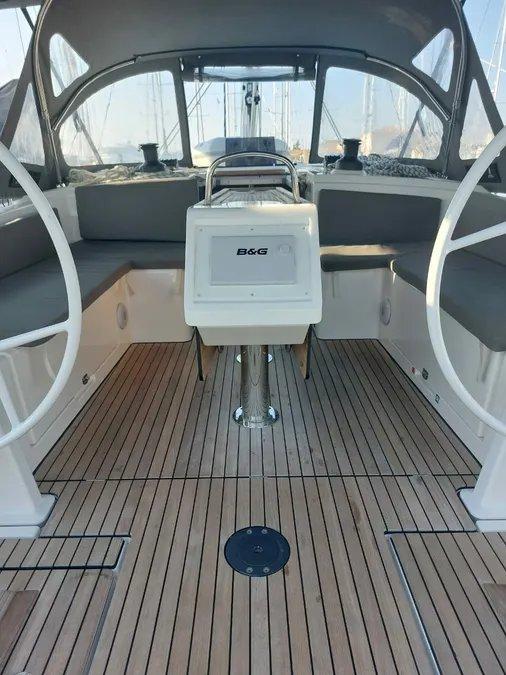 Bavaria C42, picture 9
