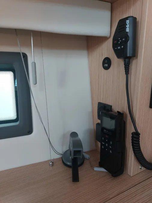 Bavaria C42, picture 22