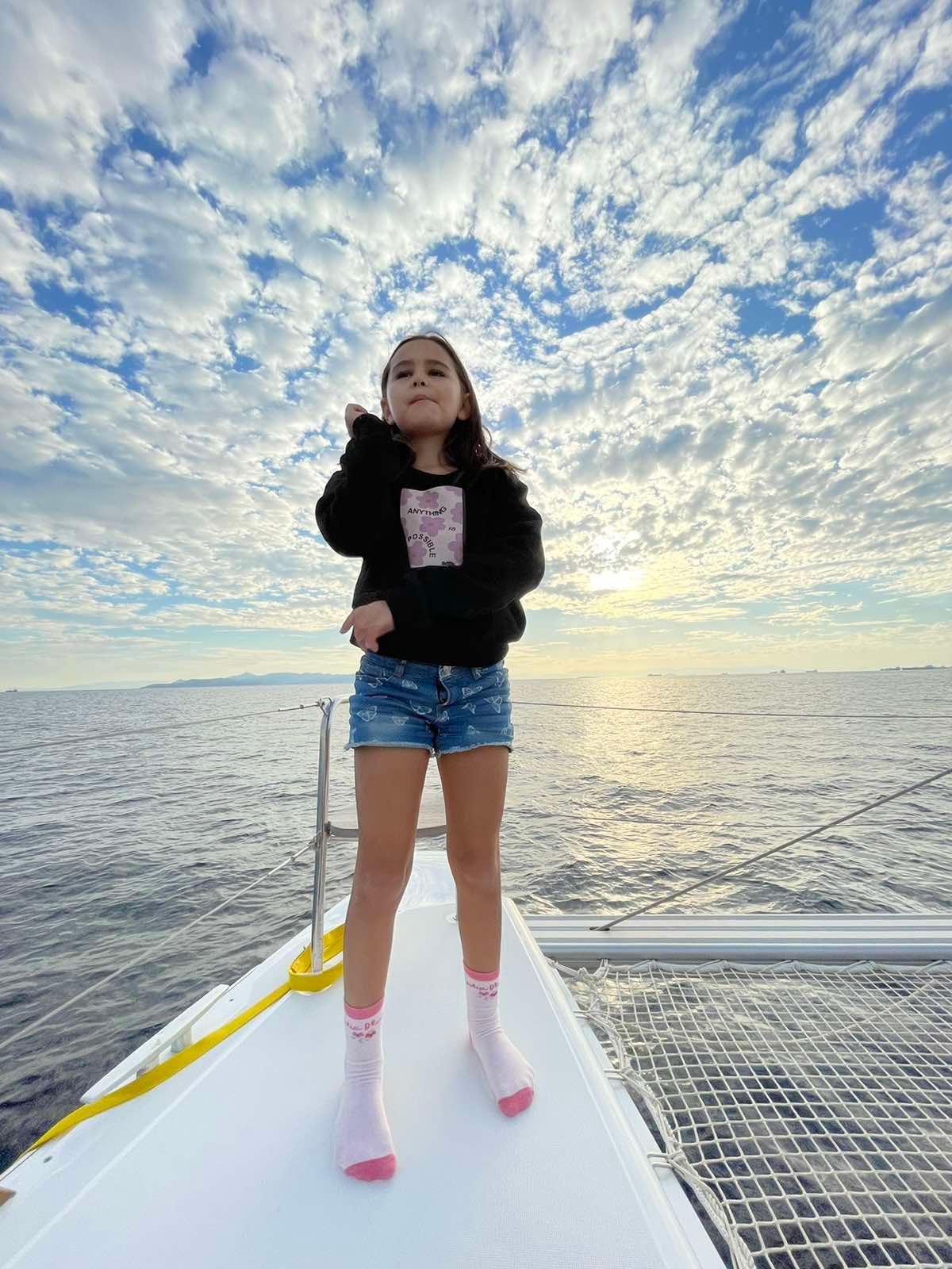 Lagoon 40 - 4 cab., picture 17