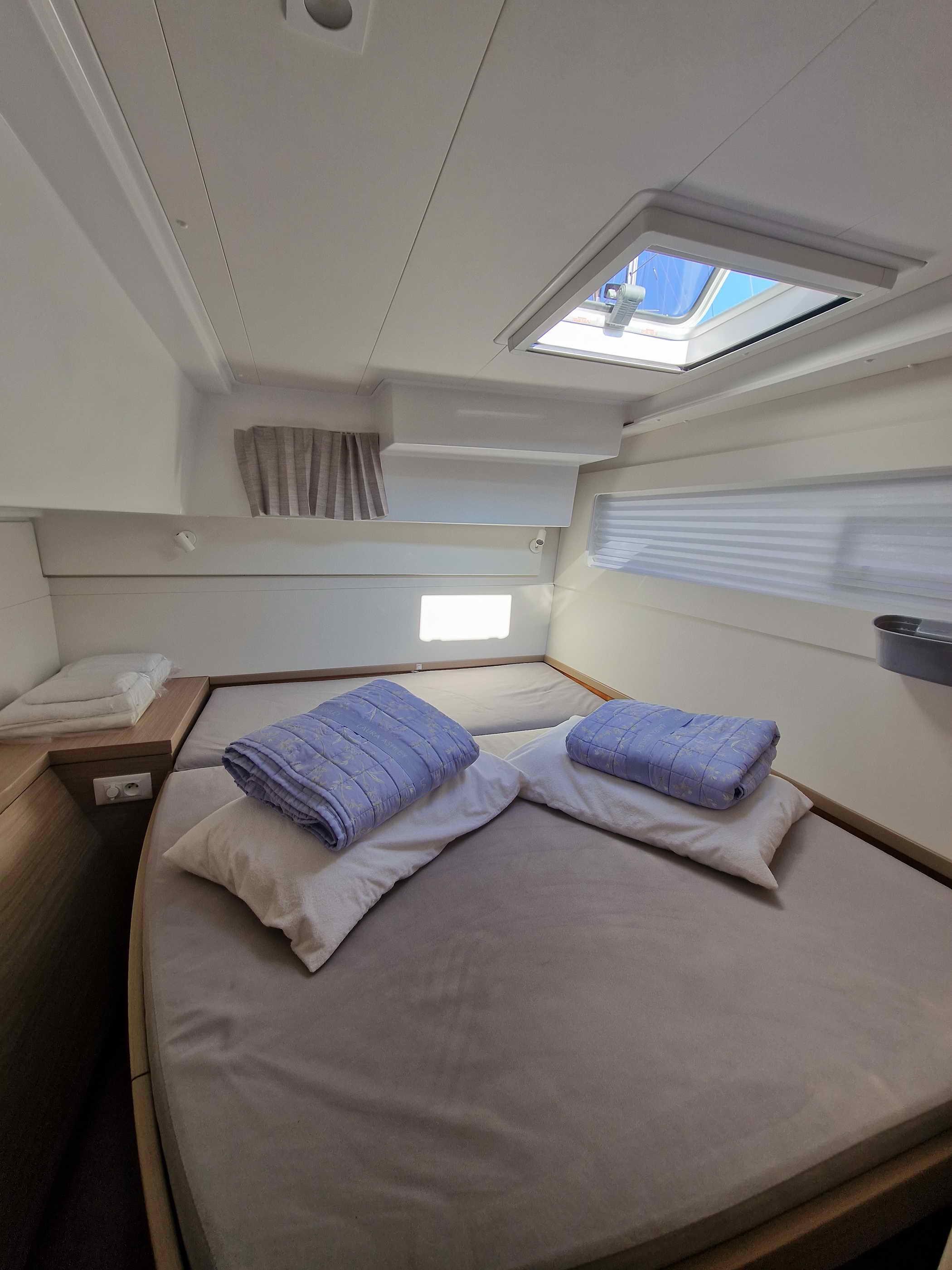 Lagoon 40 - 4 cab., picture 23